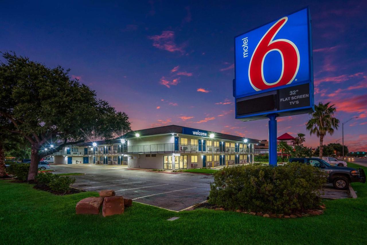 Motel 6-College Station, Tx - Bryan Esterno foto