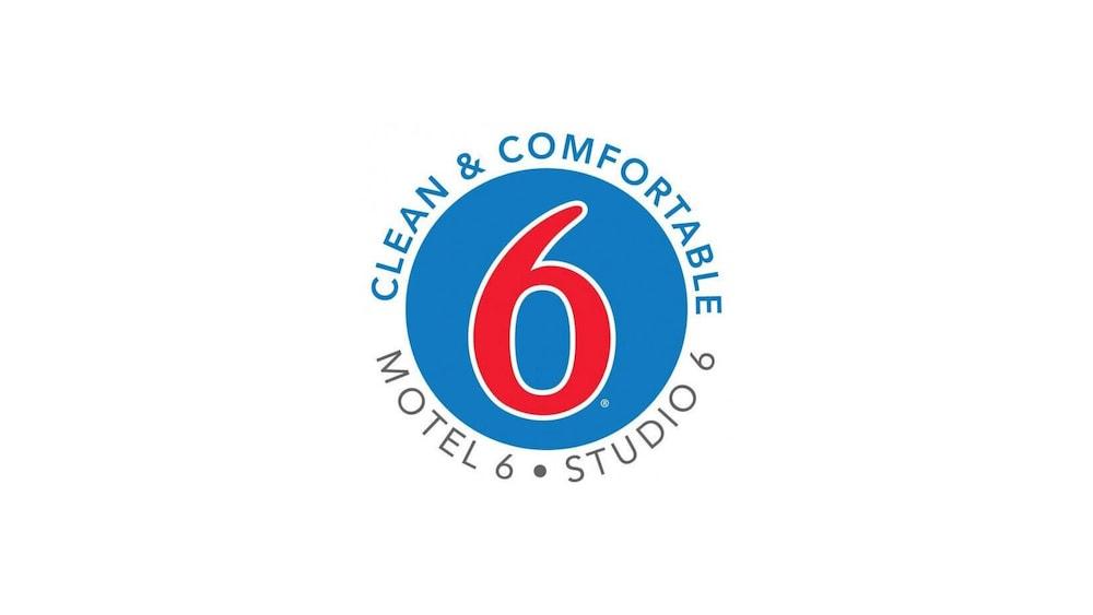 Motel 6-College Station, Tx - Bryan Esterno foto