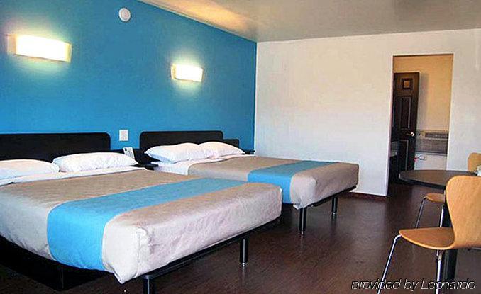 Motel 6-College Station, Tx - Bryan Esterno foto