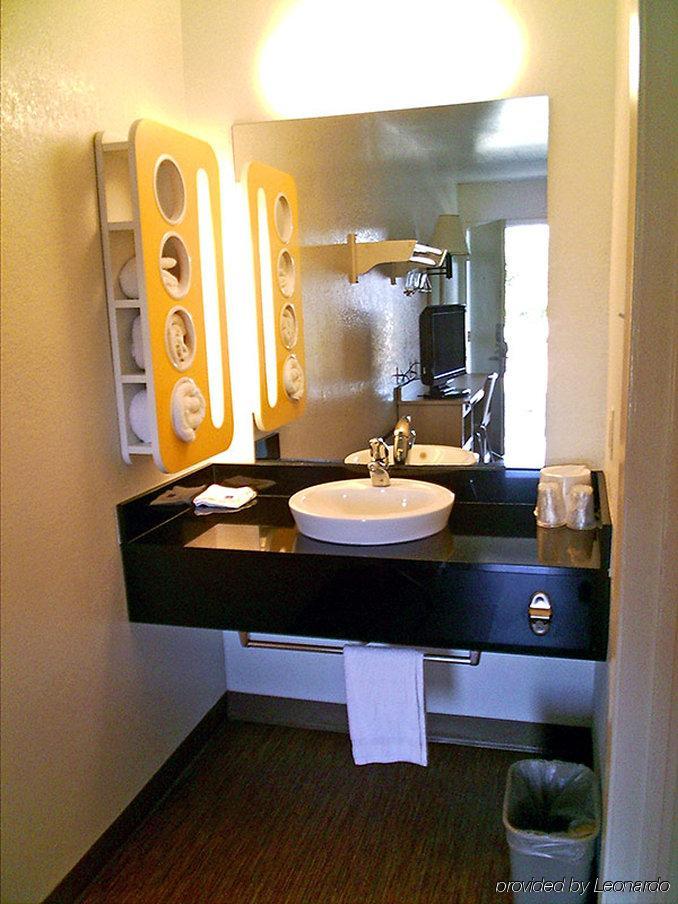 Motel 6-College Station, Tx - Bryan Esterno foto
