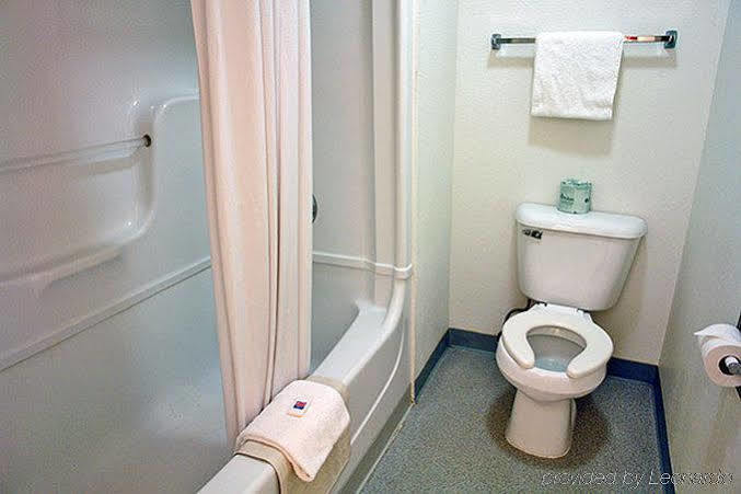 Motel 6-College Station, Tx - Bryan Esterno foto