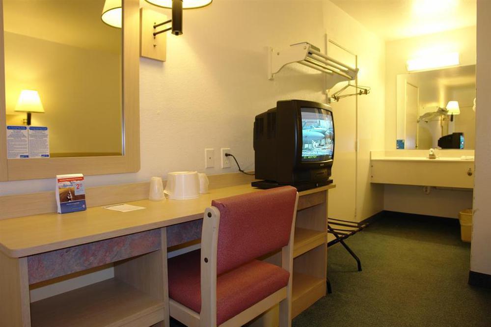 Motel 6-College Station, Tx - Bryan Amenities foto